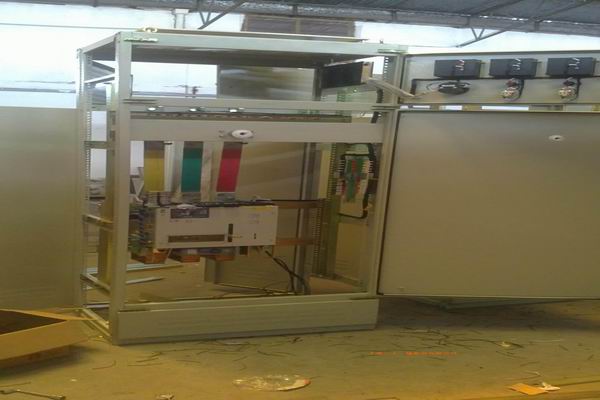 孙吴控制箱-控制箱的安全使用常识